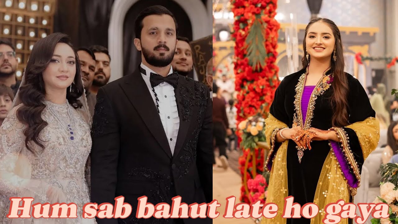 Hum sab bahut late gaye || new salon ki opening