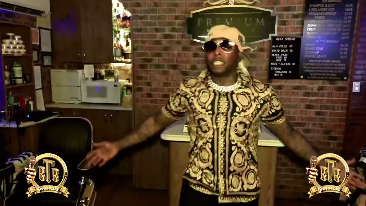@Prettydadon- New York