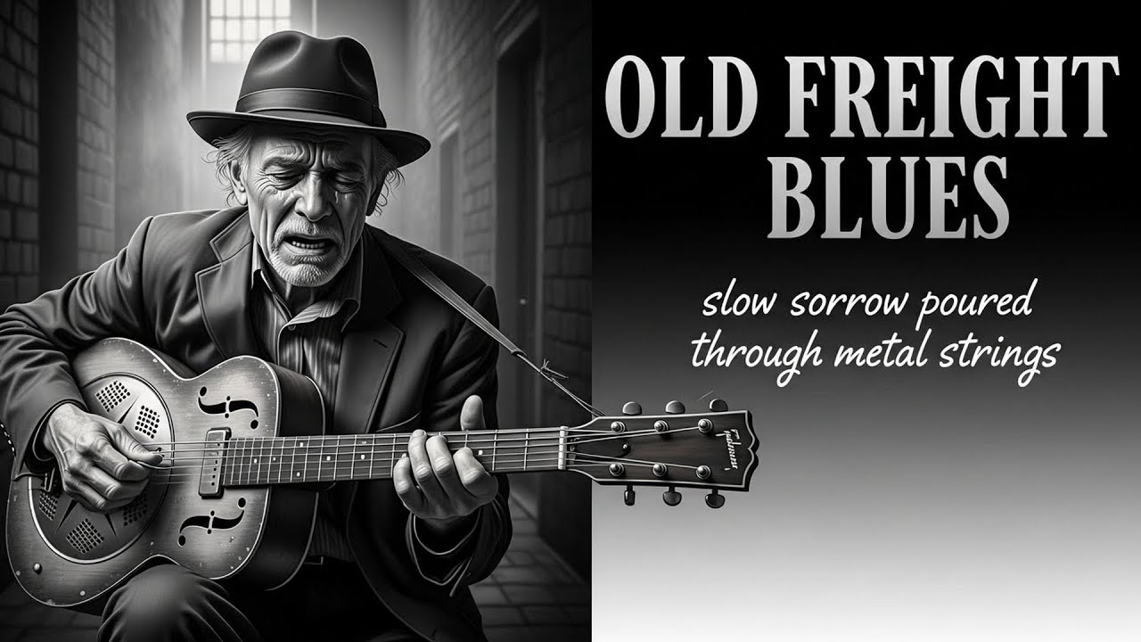 Modern Blues Rock Guitar Inspired by Fire Tone — Eric Gales, Walter Trout, Mike Zito