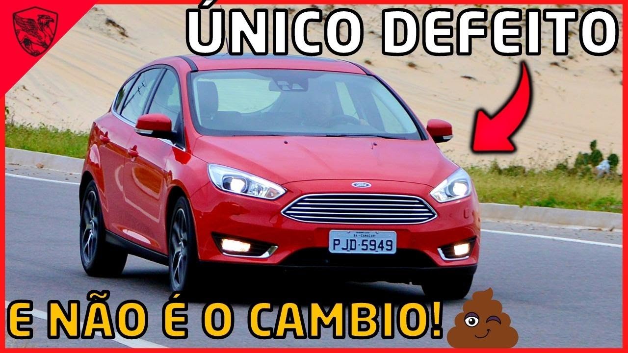 INFILTRAÇÃO FOCUS - COMO RESOLVER - SIMPLES E FÁCIL - FORD FOCUS 2014/2015/2016/2017