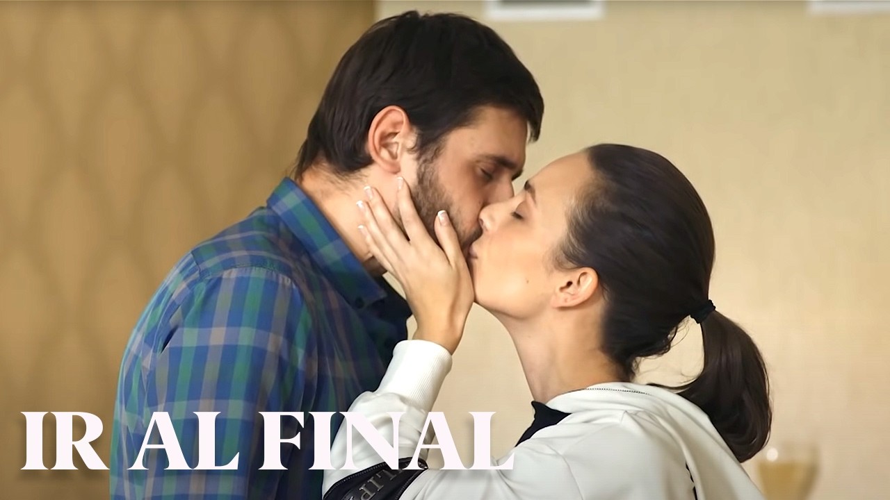 ¡DESCUBRIÓ LA TRAICIÓN DE SU MARIDO Y JURÓ ACABAR CON LA AMANTE!
