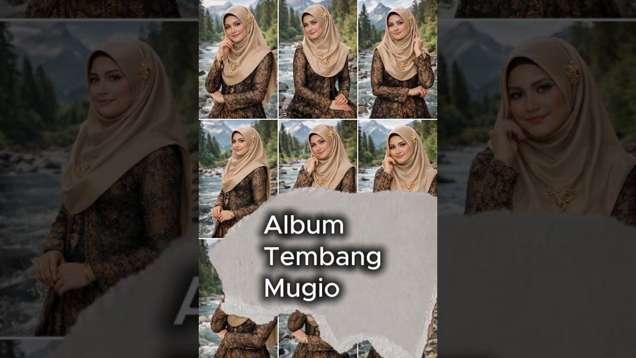 Album Tembang Mugio