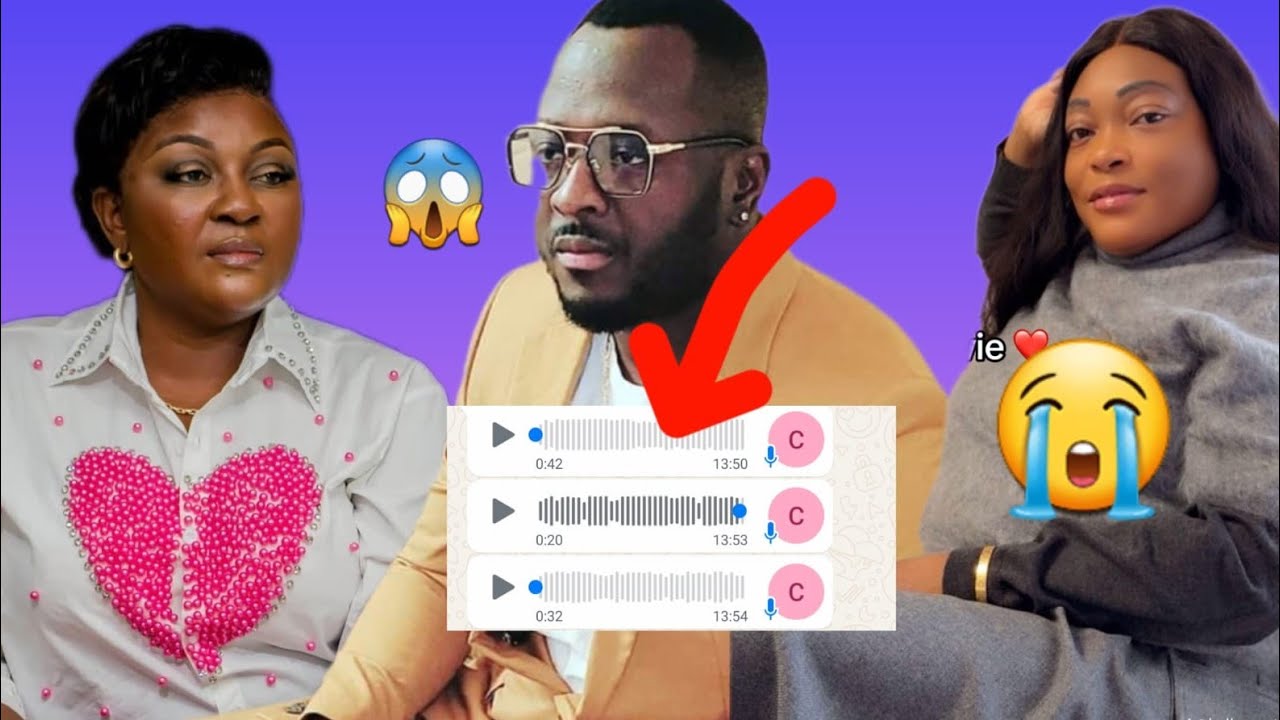 AUDIO😭💔YA SOMO EH BOBO MANOKA SONGI SONGI YENDE AKABOLA BELLEVUE NA SILA EEH KOKAMUA MOKILI BANGA