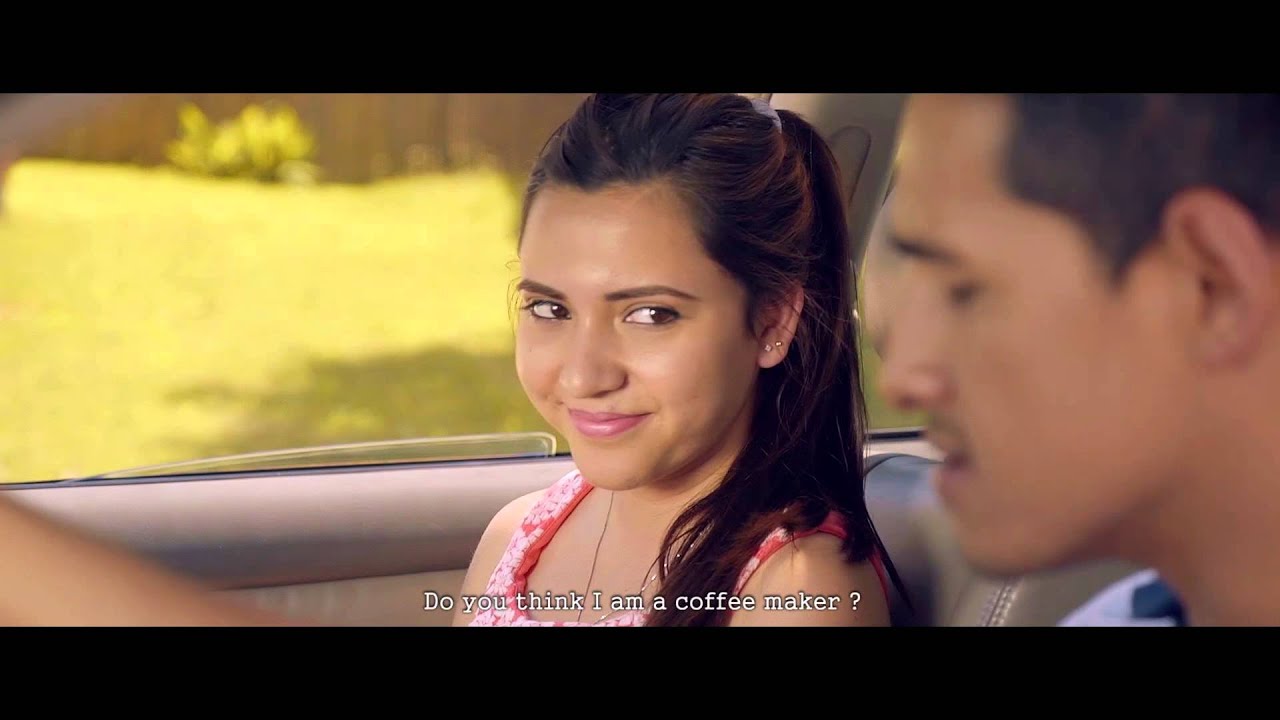 The Nice Guy ? (Nepali Short Movie) MaZZako Entertainment