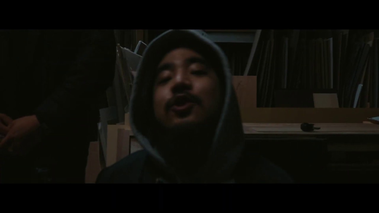 TH3 $HO - Self Made prod. OnDeck (Music Video)