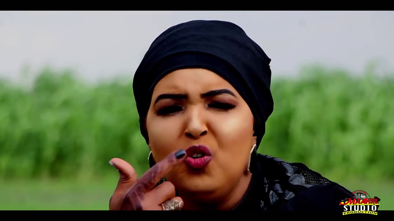 UBAX FAHMO   SIRTA NACABKA   official video 2017 DIRECTED BY MAAHIR MEDIA