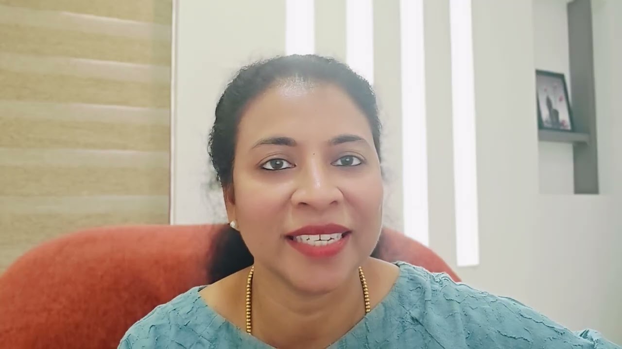 നിങ്ങൾ നിങ്ങളെതന്നെ കുറ്റം പറഞ്ഞിട്ടുണ്ടോ? 