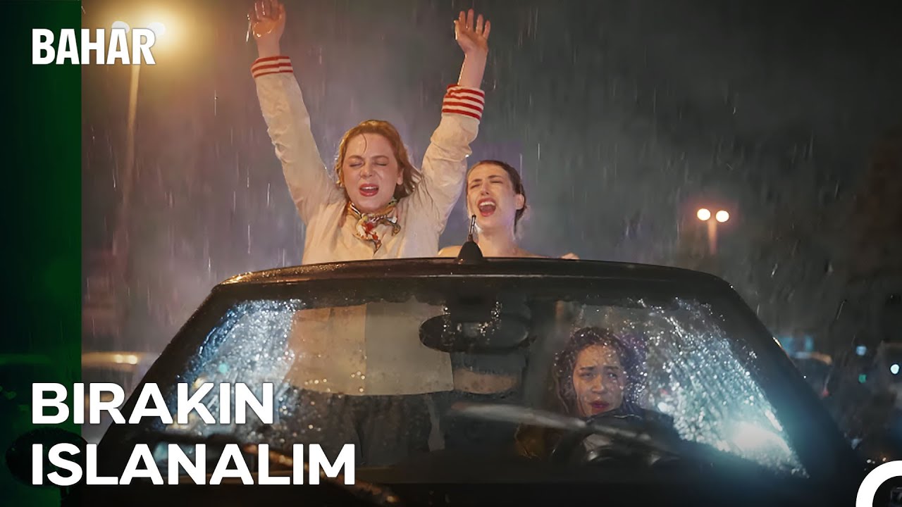 Kocasını Mutlu Etmek İçin Yaşayan Kadınlar UYANIN! - Bahar 14. Bölüm @Bahardizisi