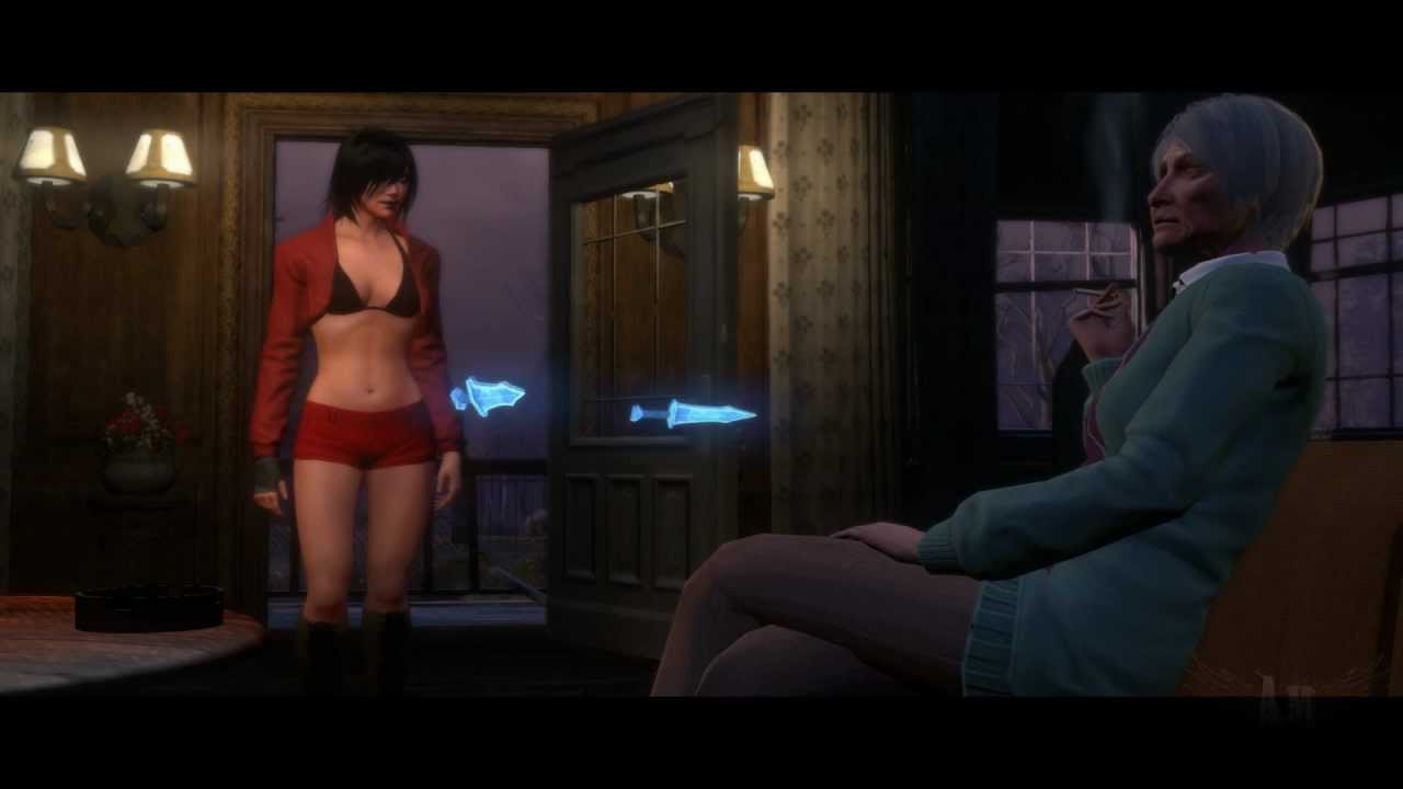 The Secret World - Issue #1 - Funeral Crasher