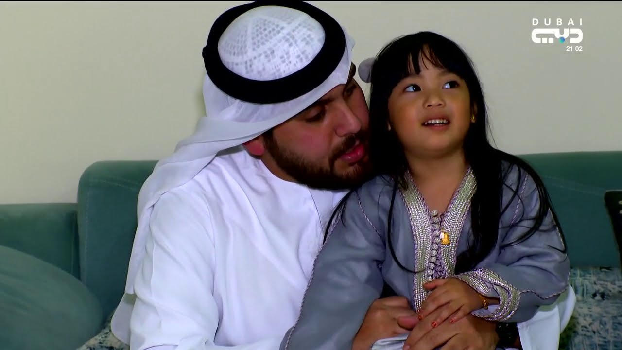 أخبار الإمارات | كيف هو وضع الأسر الإماراتية الحاضنة لأطفال مجهولي النسب؟
