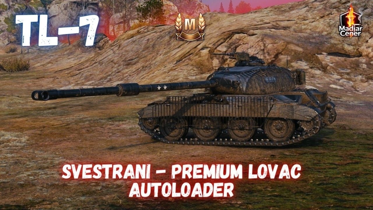 TL-7⭐🇺🇲- 2battles; 