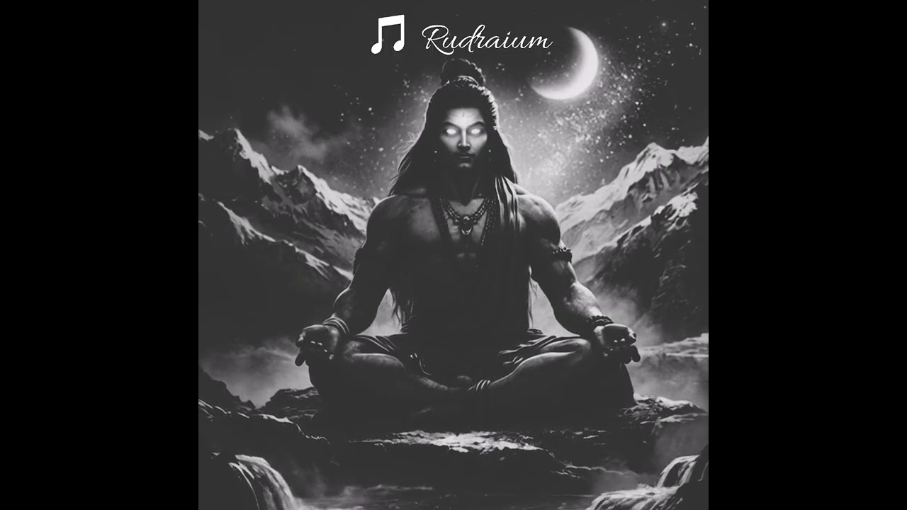 Har Har Mahadev – Shivratri Trance | Rudraium