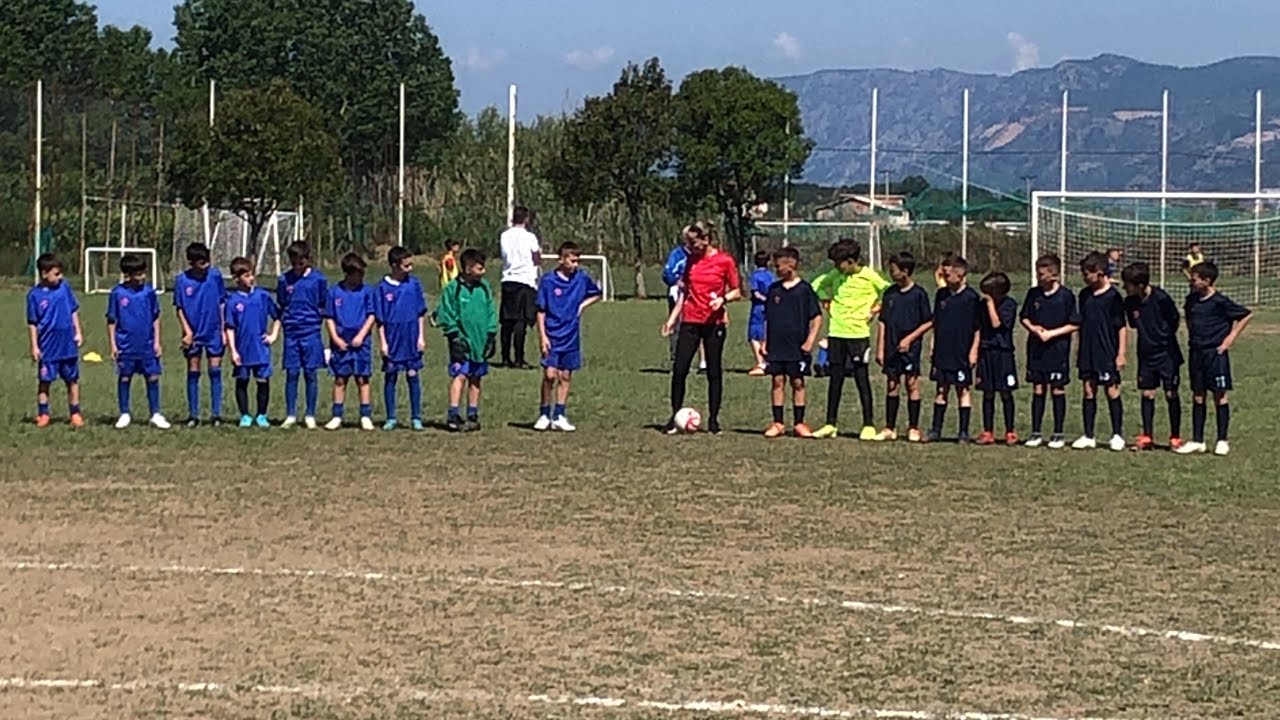 Lezha A vs Porto 0-0  U11 Kampionati Shqiptare i Futbollit 5 May 2024