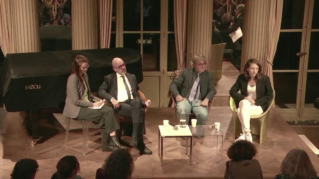 Cultura: Un patrimonio per la democrazia di Oliviero Ponte di Pino