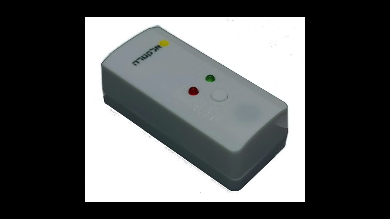 Damper room control 8