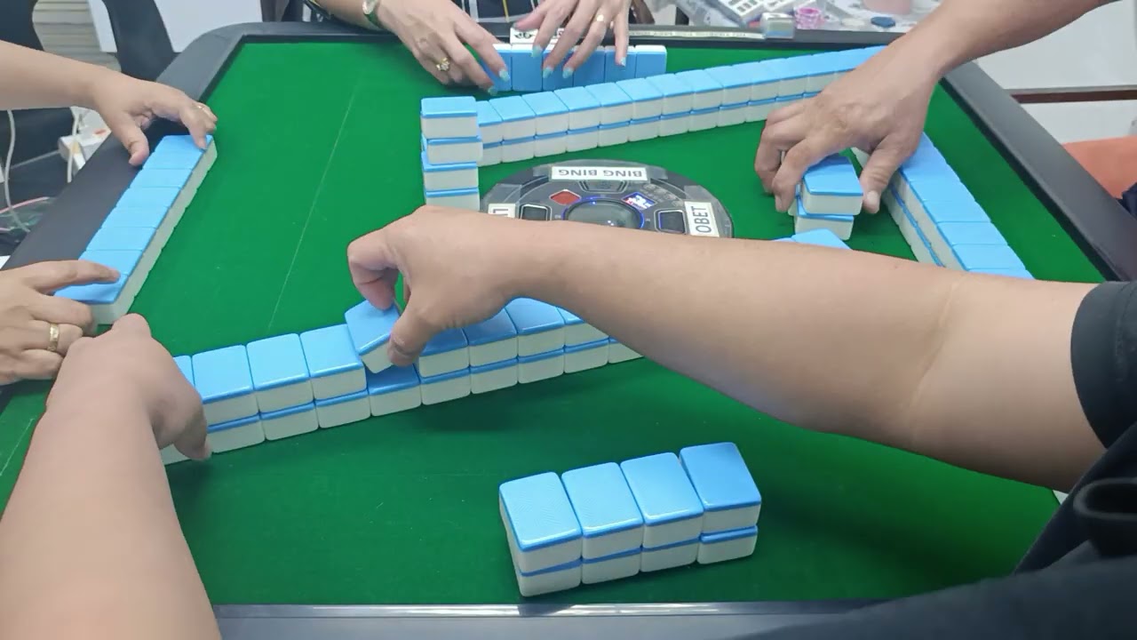 Nats mahjong #mahjong #youtube #like #subscribe 