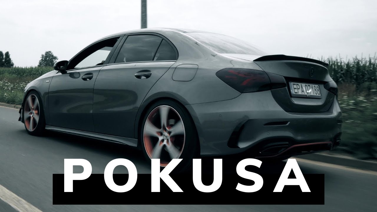 Zet - Pokusa (feat. Jagoda Przygodzka, Marta Żarczyńska, Emilia Opulska) (prod. Koshe)
