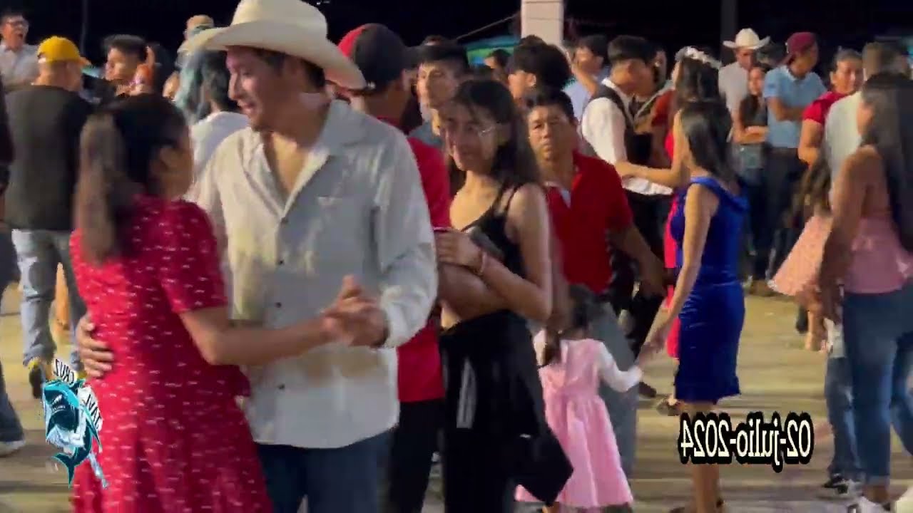 Al ritmo d quiero café ☕️ con pan 🥐 el baile d clausura en xococatl chic,ver. (02-julio-24)