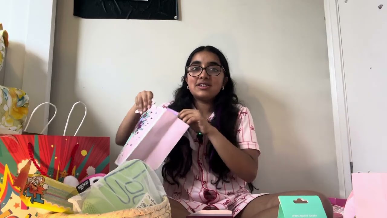 Birthday Vlog| Birthday Haul| #australia #birthday 