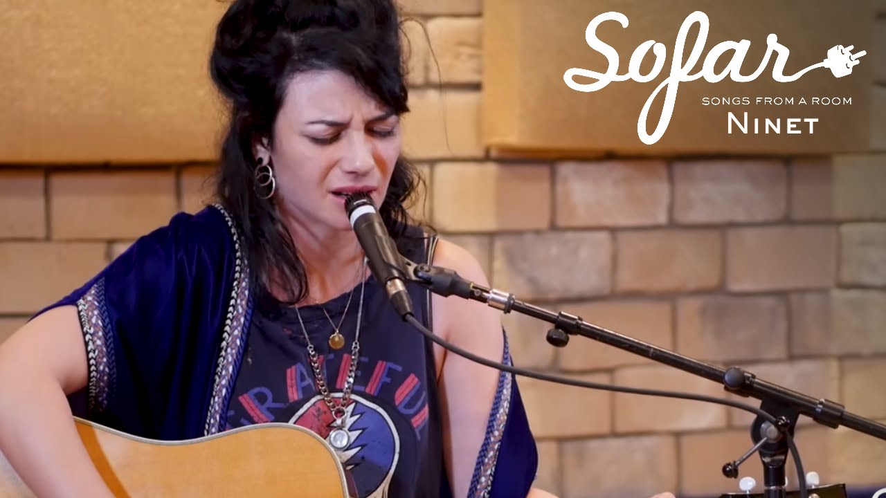 Ninet - Child | Sofar San Diego