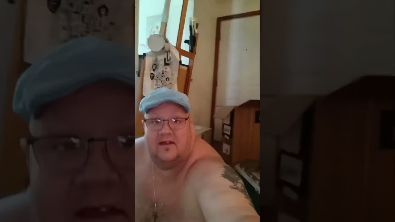 🐷 LIVE: 💀900lb MAN vs. GROW TENT, COOKING & CANKLES?! 🍳🏋️‍♂️ CardioCoffinRun 
