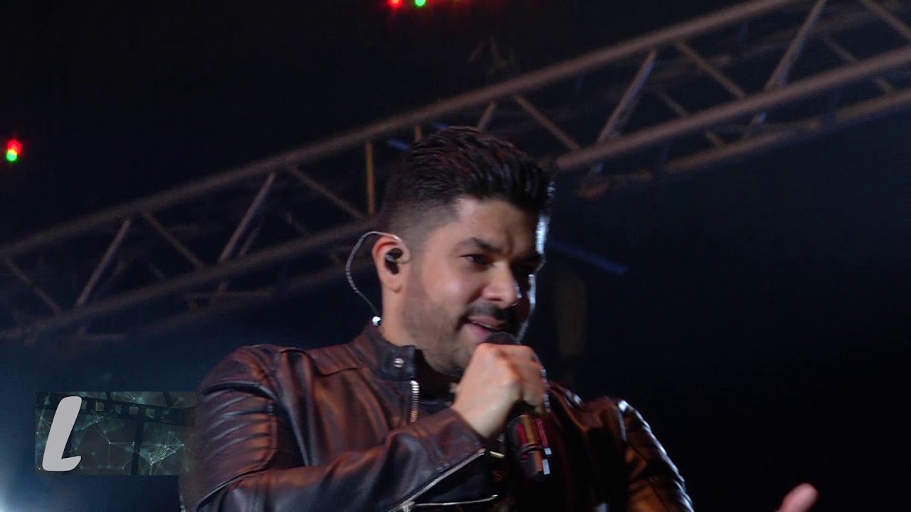 Jerry Rivera En concierto Parte 2  Lima  Perú 2019