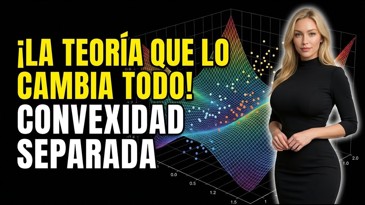 Revolucionando la Teoría de la Elección: El Concepto de Convexidad Separada