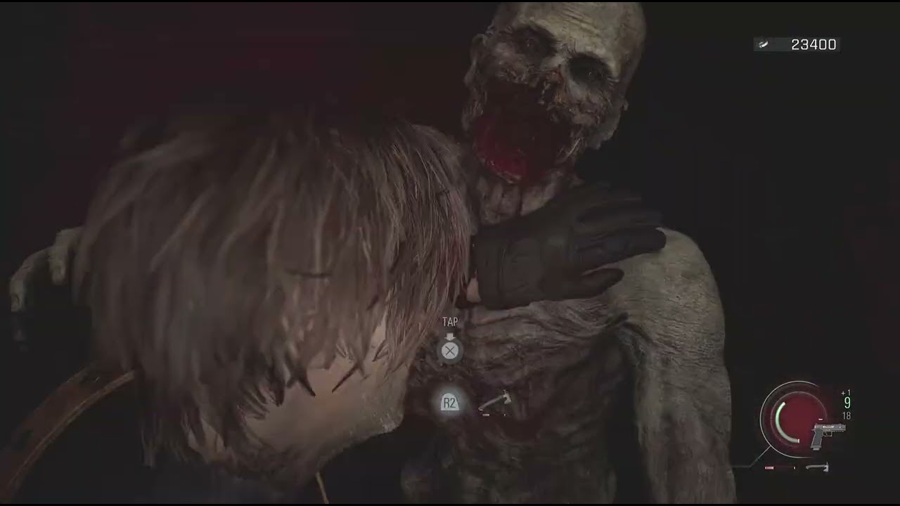 Resident Evil Requiem Walkthrough Part 42 (PS5)