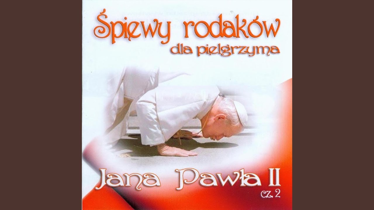 Maryjo, Królowo Polski