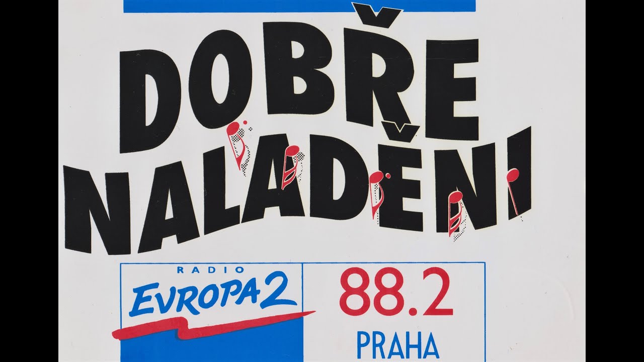 Evropa 2 - Jsme sami doma