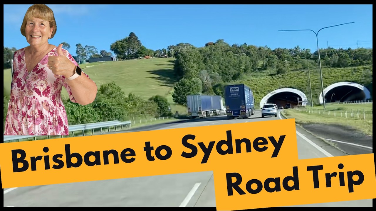 Ultimate travel guide! - Brisbane to Sydney Road Trip - Low cost camps and caravan parks