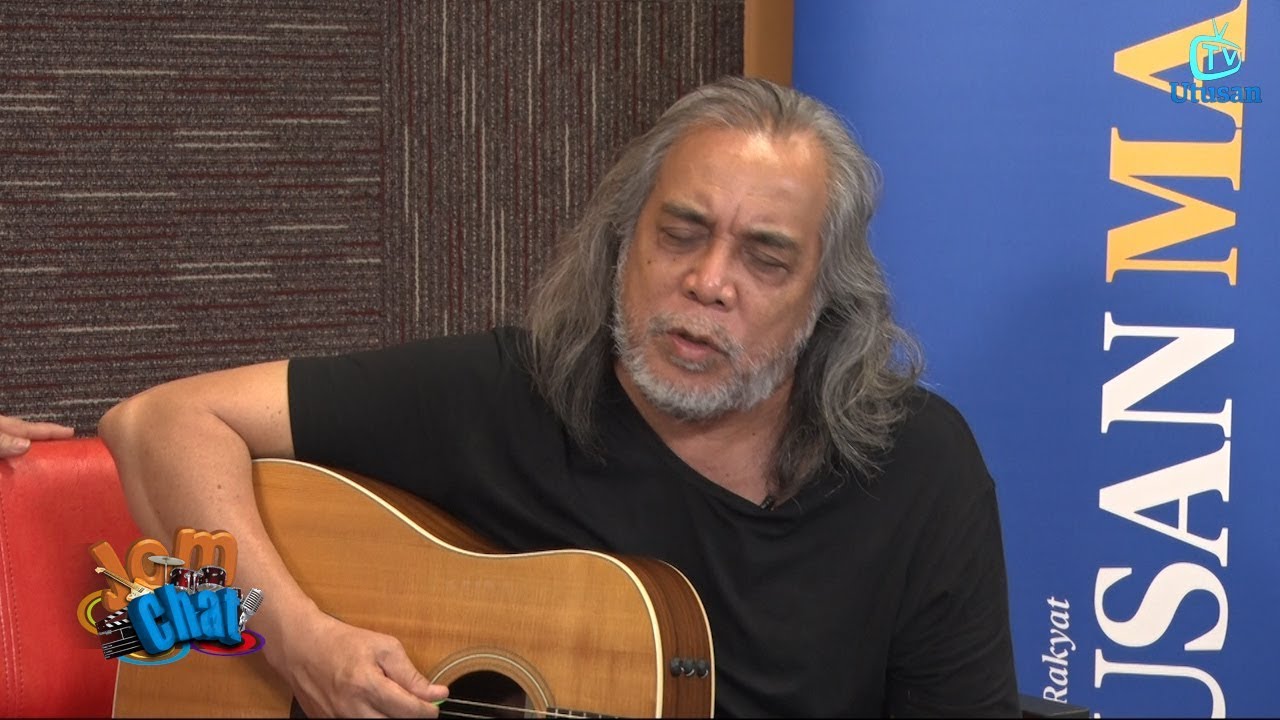 Zapin Berperi - Ramli Sarip