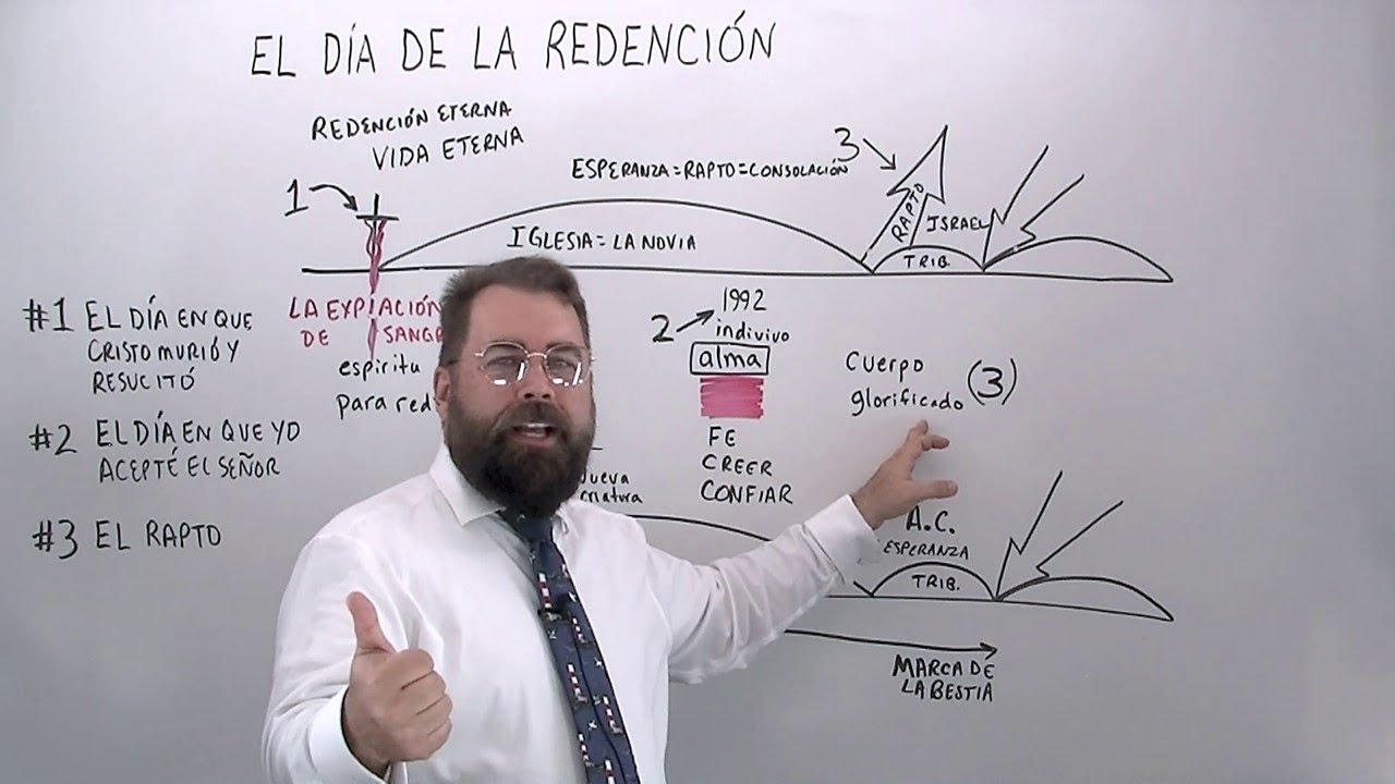 El Día de La Redención