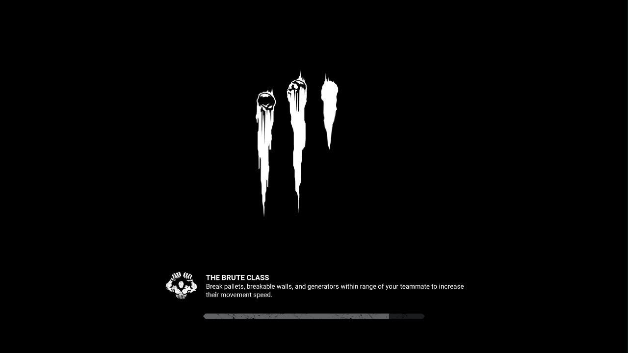 Dead by Daylight - 2v8 with a wesker