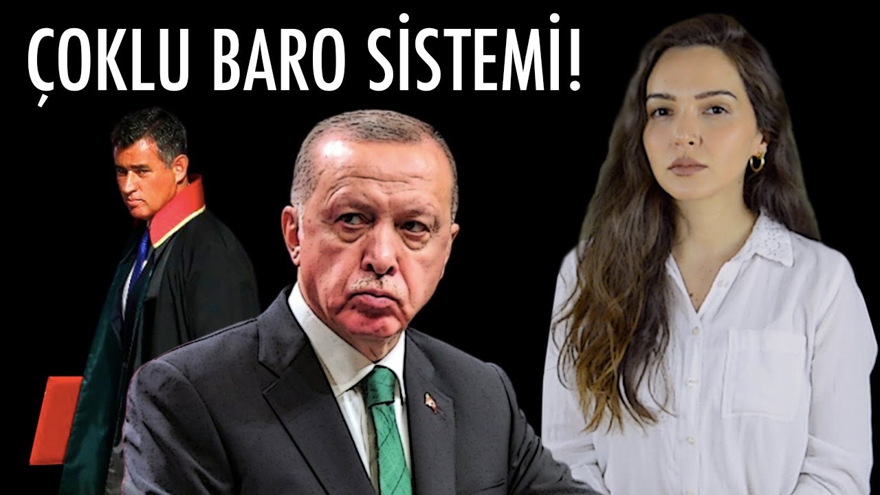 BAROLARIN BÖLÜNMESİ!