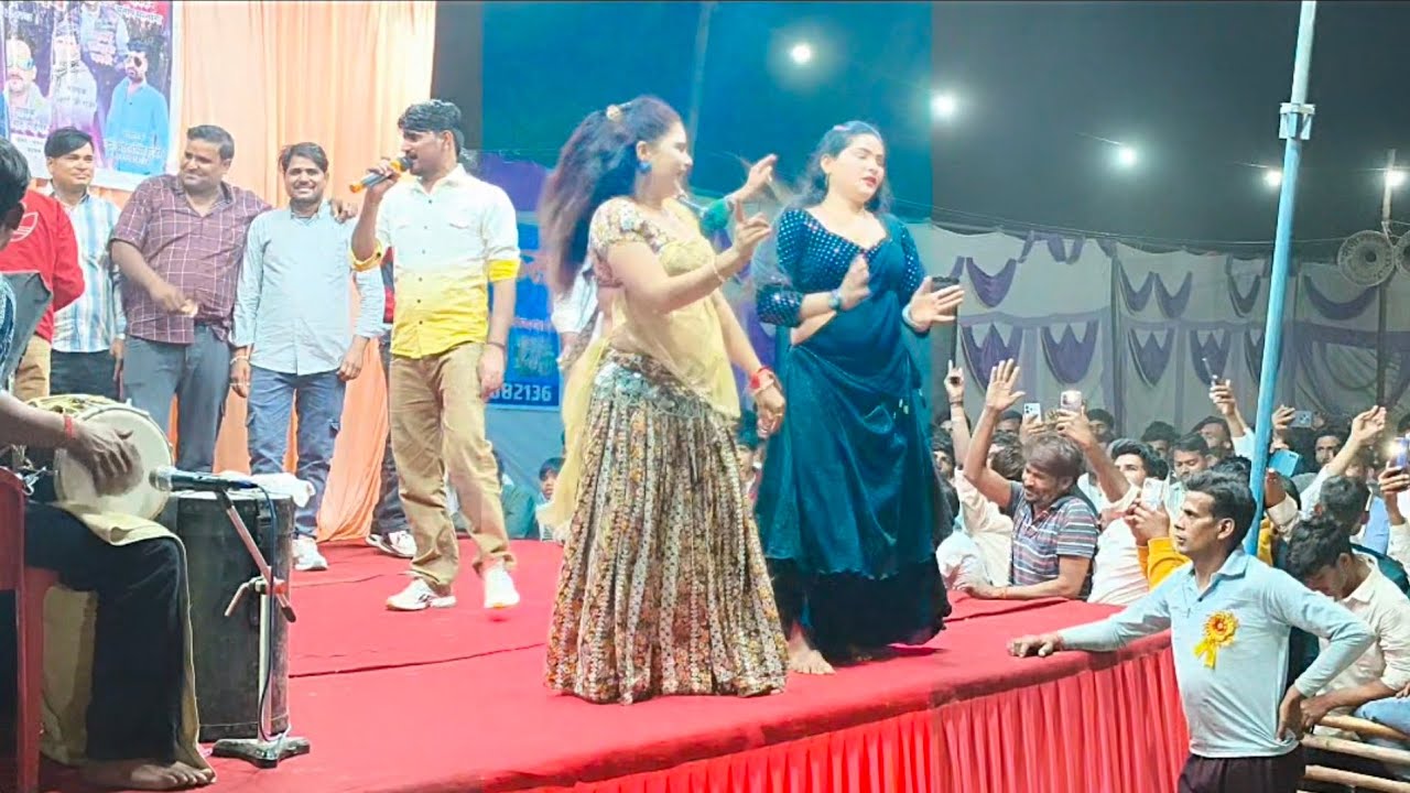 Singer Ranjeet Gurjar new live shitala Mata program brahmand रंजित गुर्जर न्यू शीतला माता प्रोग्राम