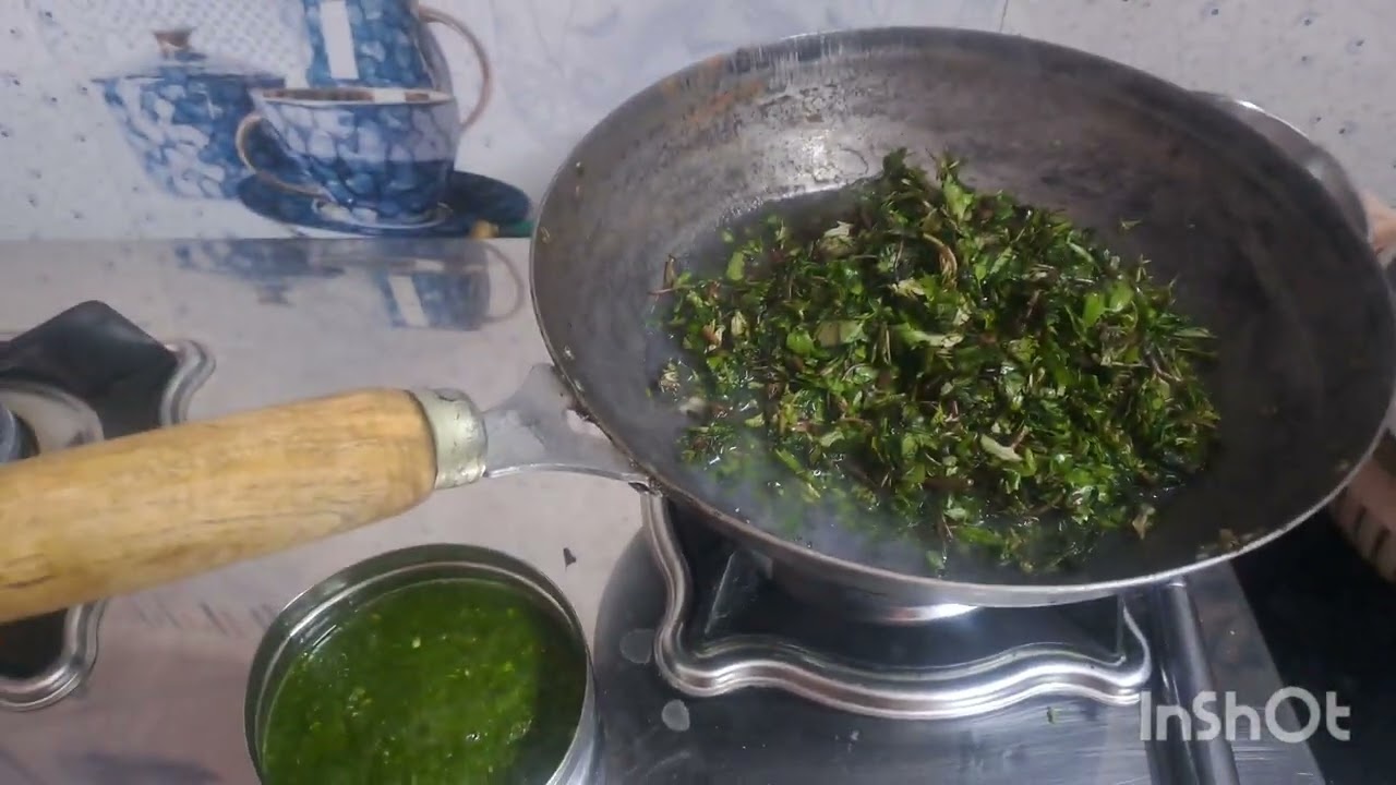 Sakpaita #Desi Khana #like #follow #share 