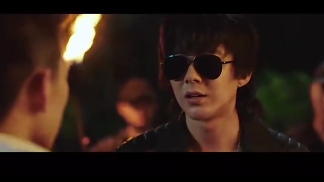 刘宇宁 Ultimate Note Behind the Scenes 5