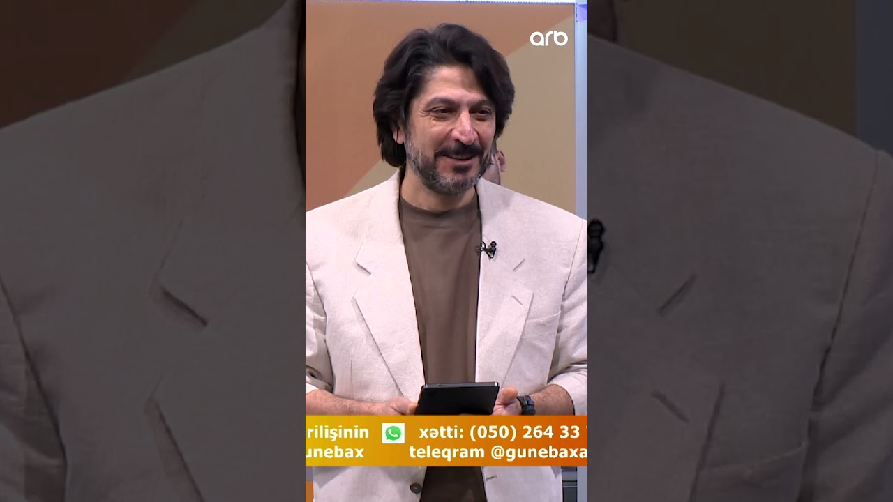 Guppa yeməyi #arbtv #gunebax