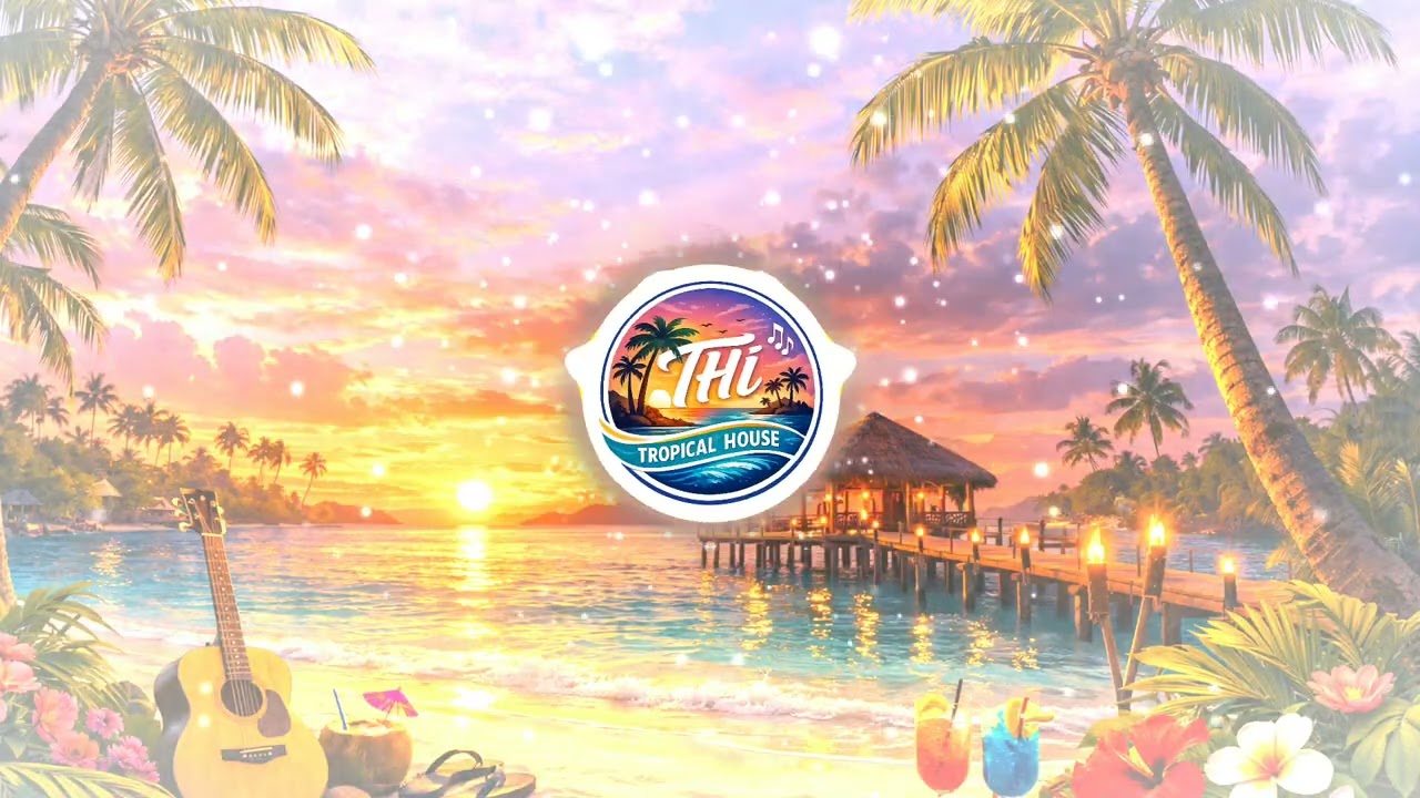 Gateway - Palm Wine Sky #THI #TropicalHouse #SummerVibes #ChillHouse