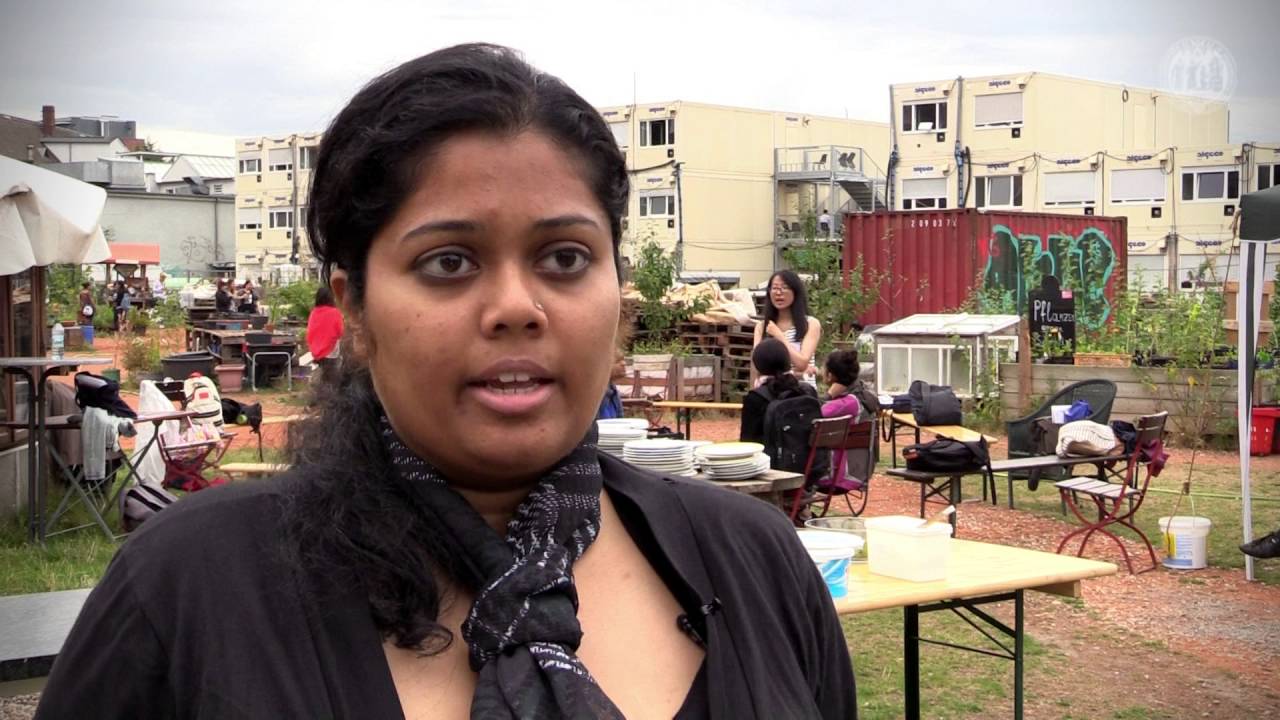 Student Voices: Living in the City of Cologne