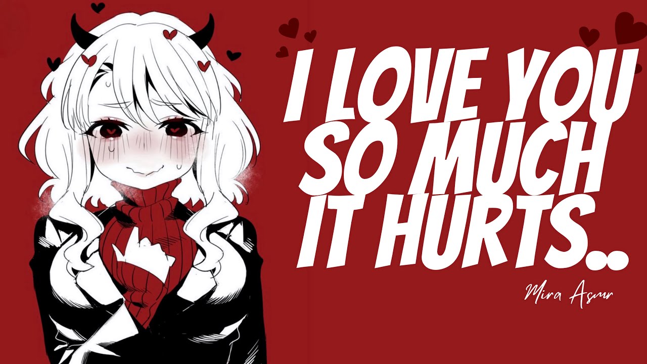 Yandere Insane Girlfriend Demands Your Love & Makes You Hers | Yandere ASMR Roleplay