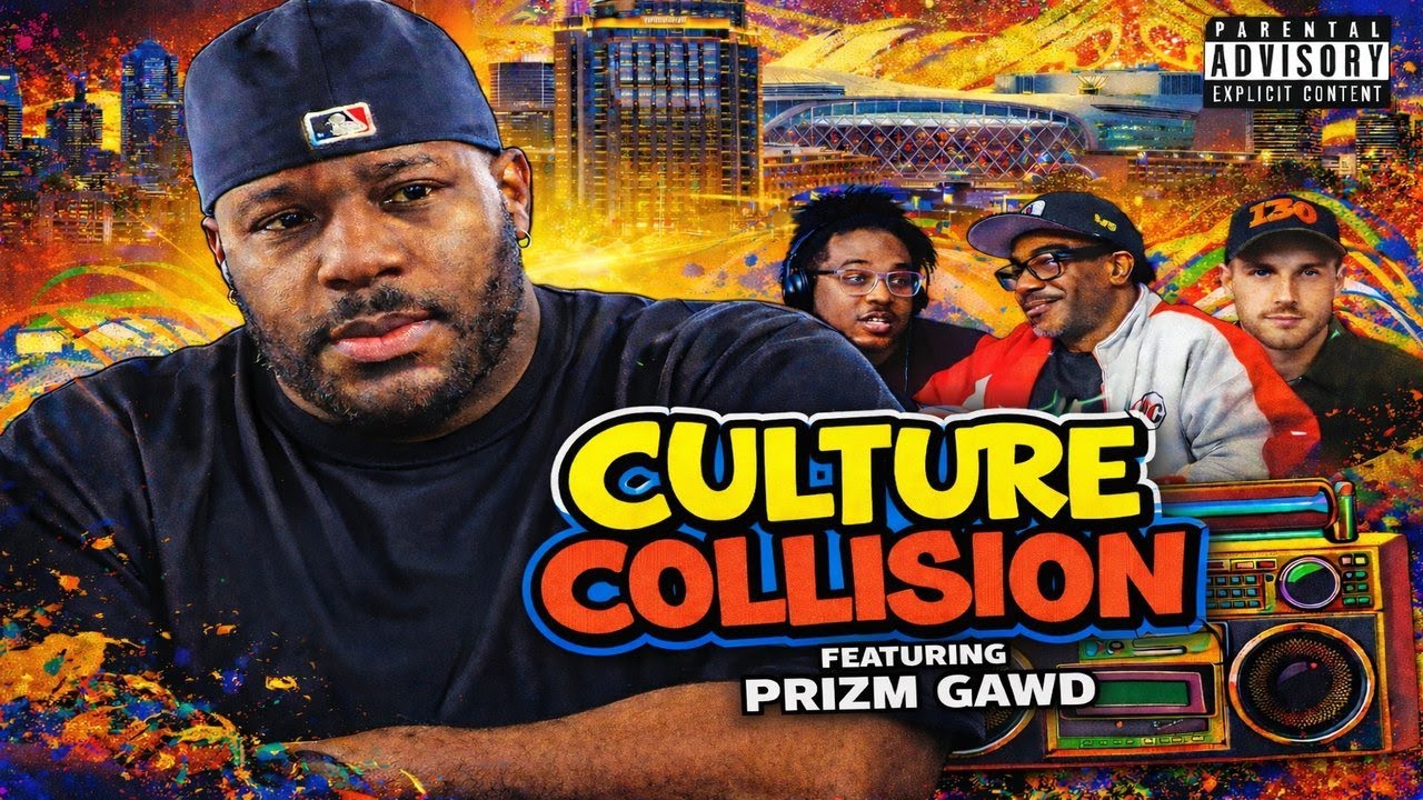 Culture Collision: Inside One of the Biggest Sports Card Shows in the Country (FT. PRIZM GAWD)