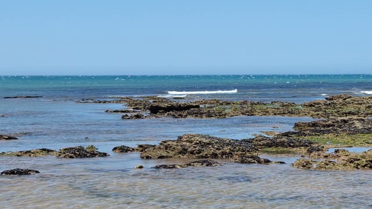 Sidi Kaouki- Essaouira Morocco