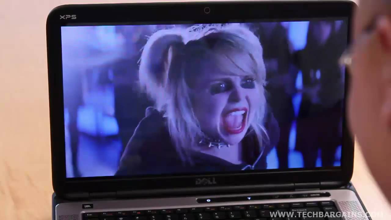 Dell XPS 15 Video Review (HD)
