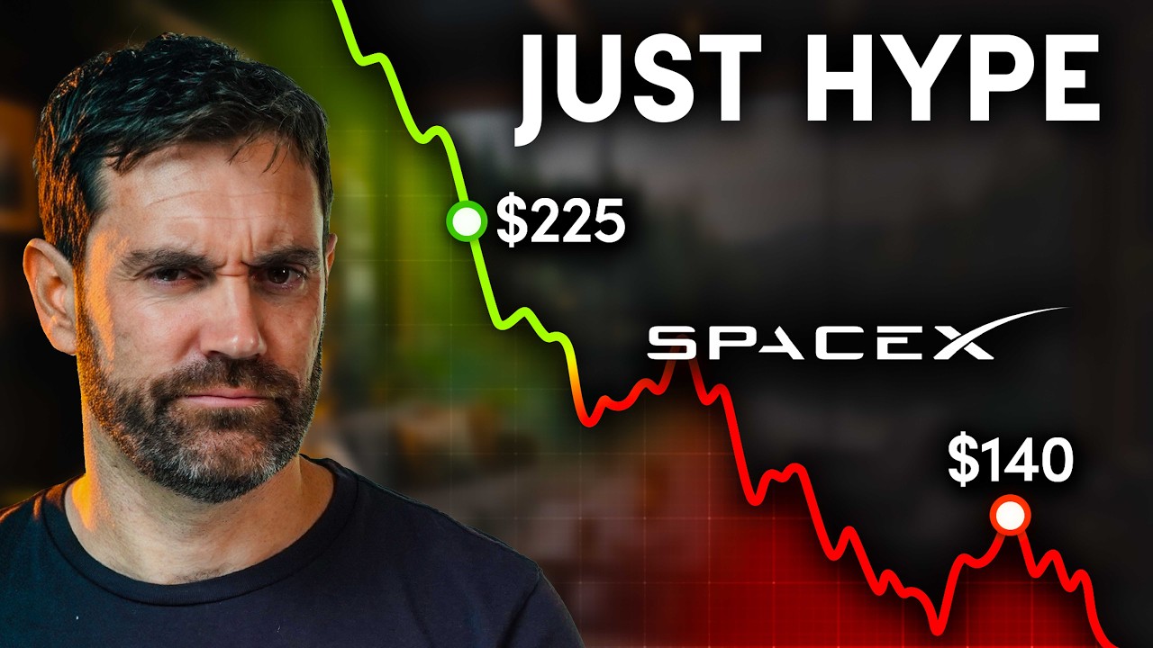 Is SPCX An Intergalactic Market Opportunity?