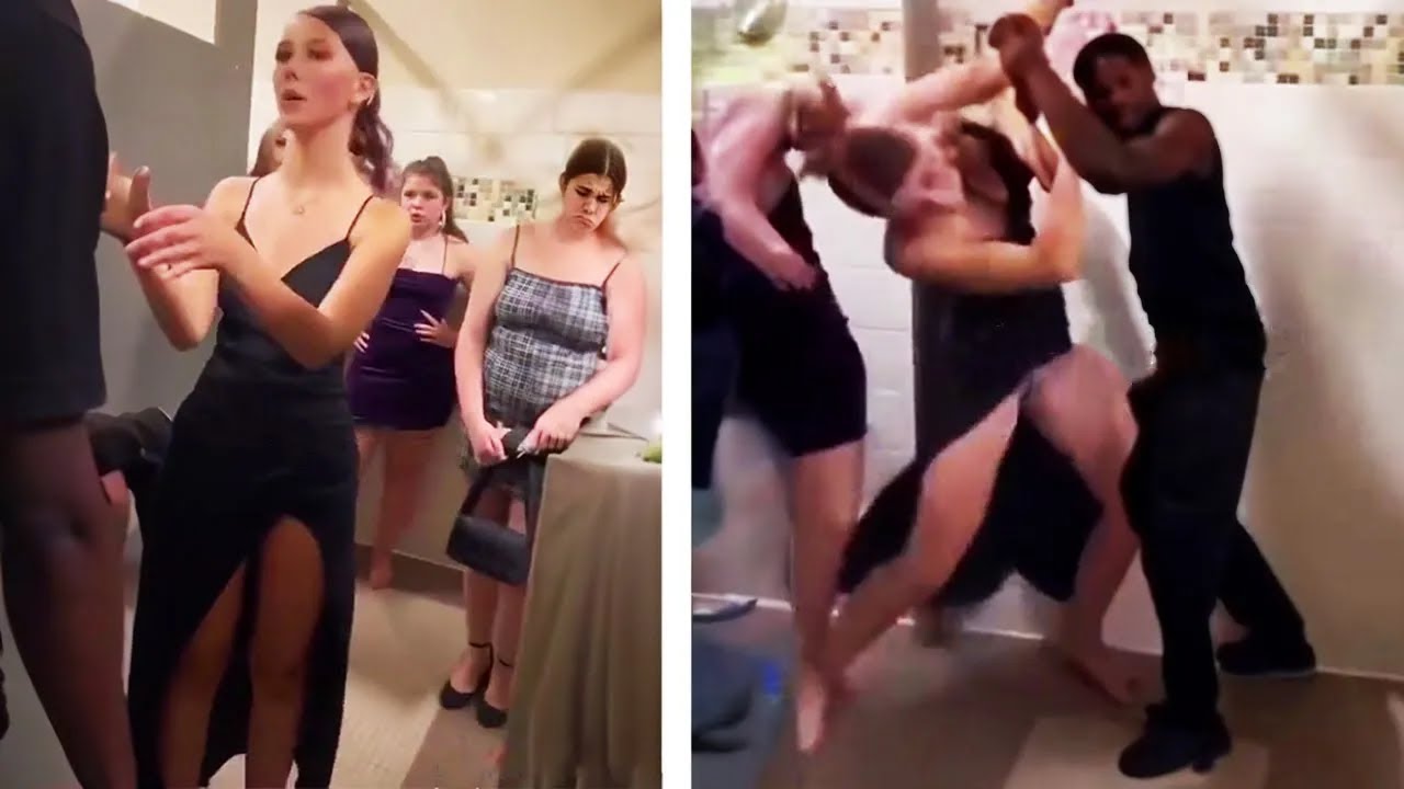 Top 20 Bullies Who Got INSTANT KARMA!