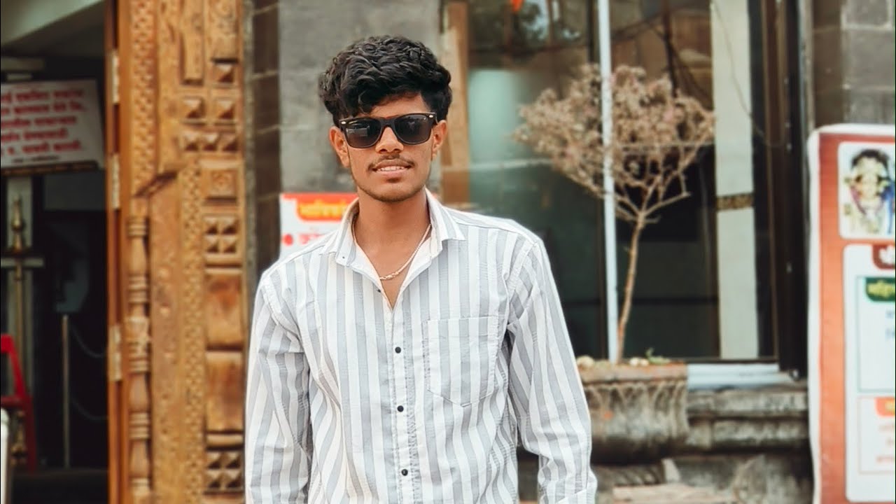 खूप वर्षांनी गेली गावातली देव दर्शनाला 🙏🏻🌸 | Vinay Gund Vlogs | Vog No .14