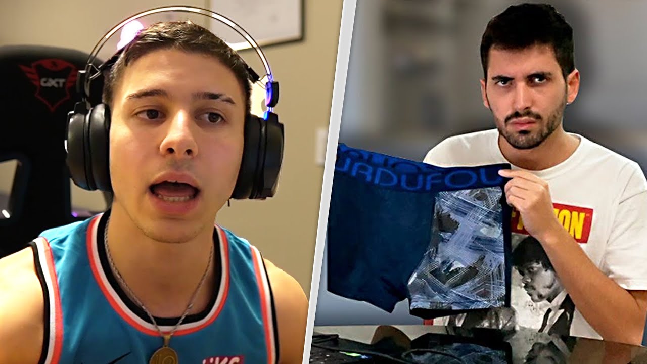 REACCION BASURA SEMANAL #63
