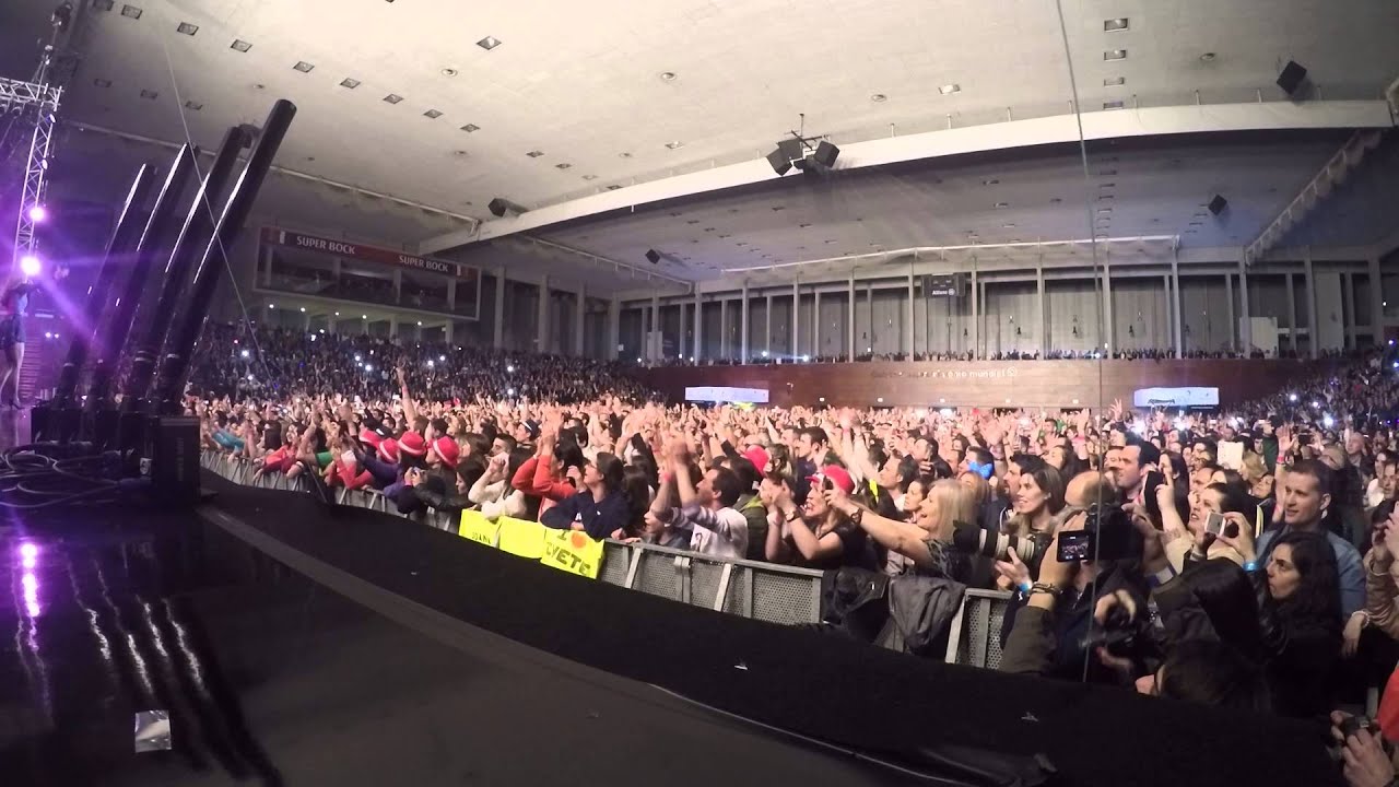 Ivete Sangalo - Multiusos de Guimar&atilde;es